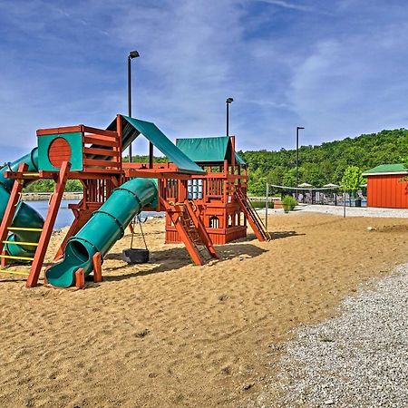 Walk-In Resort Condo, Near Silver Dollar City Branson Exterior photo