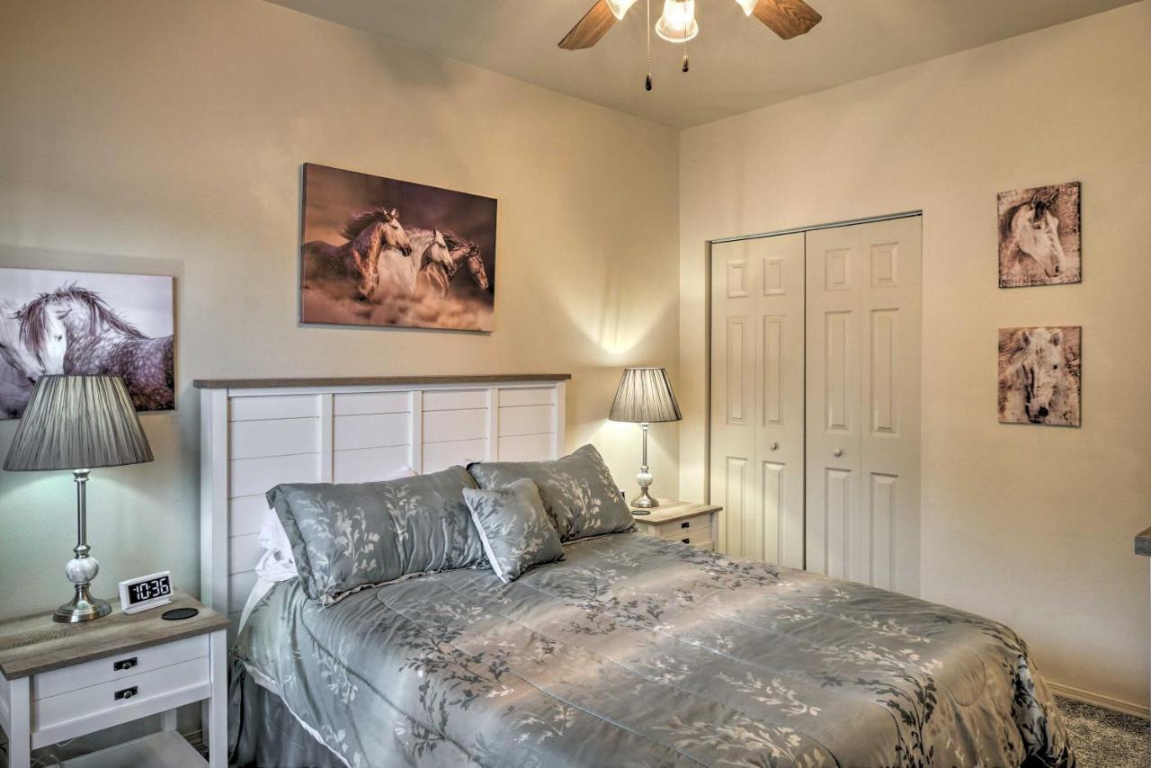 Walk-In Resort Condo, Near Silver Dollar City Branson Exterior photo