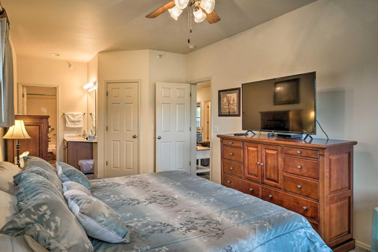 Walk-In Resort Condo, Near Silver Dollar City Branson Exterior photo