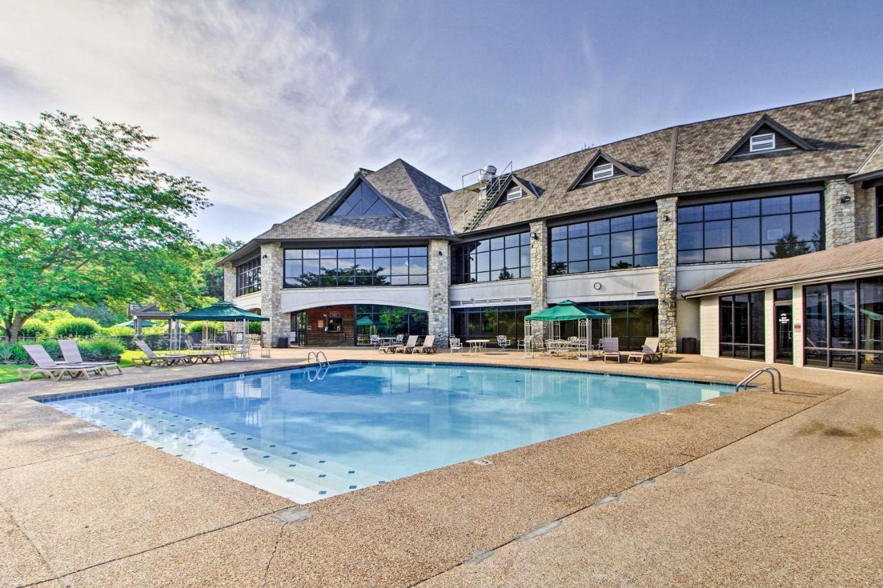 Walk-In Resort Condo, Near Silver Dollar City Branson Exterior photo