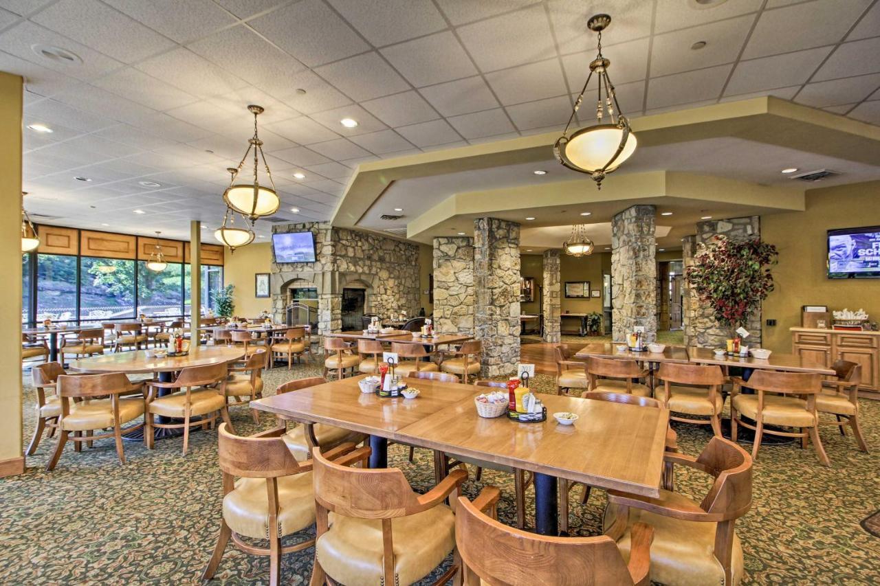 Walk-In Resort Condo, Near Silver Dollar City Branson Exterior photo